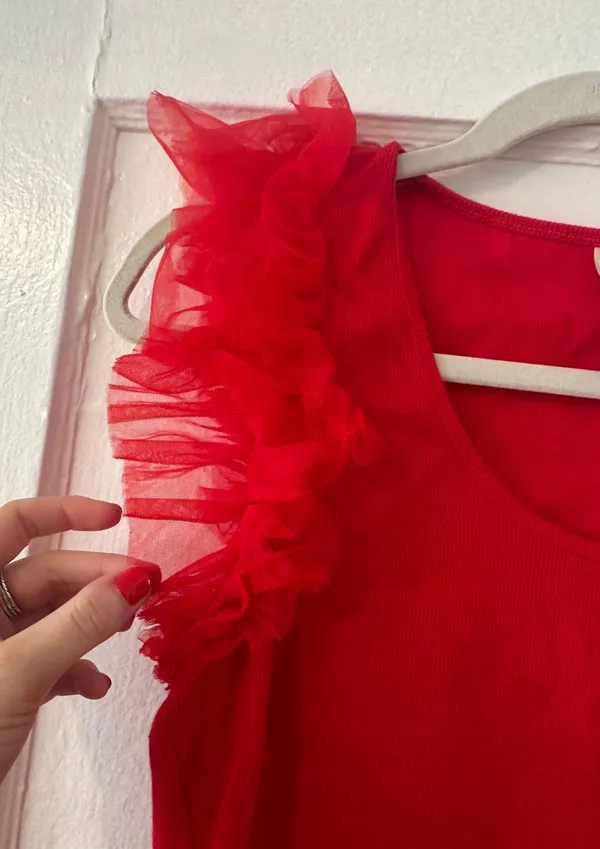 Red Tank - Image 3
