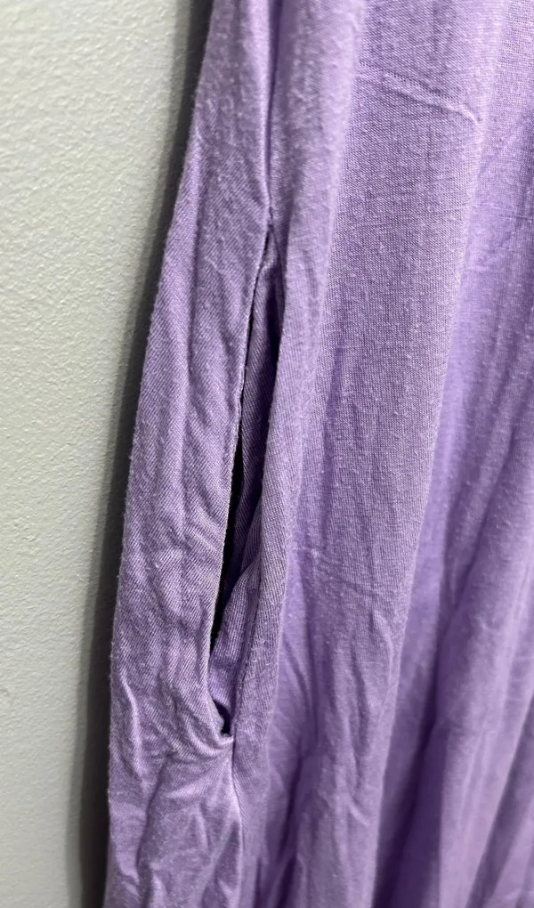 Boutique Lavender Sundress - Image 4