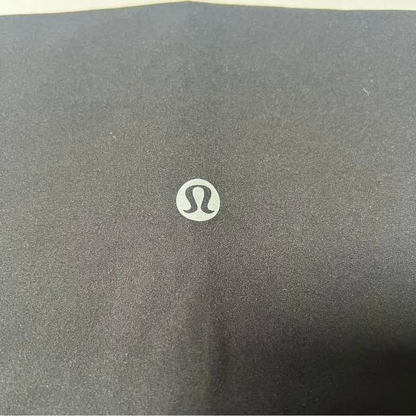 NWT Lululemon Align High Rise Short 2” Black Women’s Shorts Size 8 - Image 8