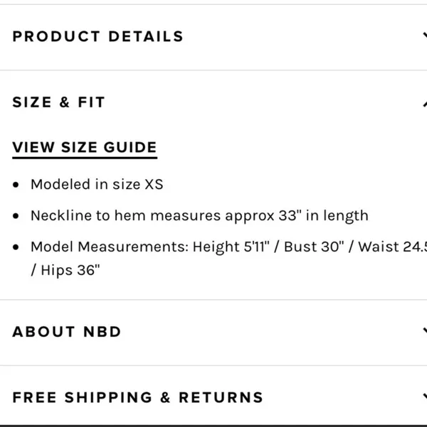 NBD X Naven Twins Begin Again Mini Dress - Image 4