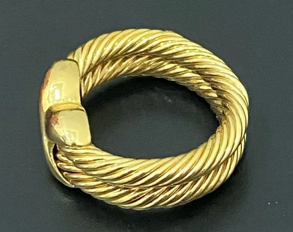 Unsigned Gold - Image 7