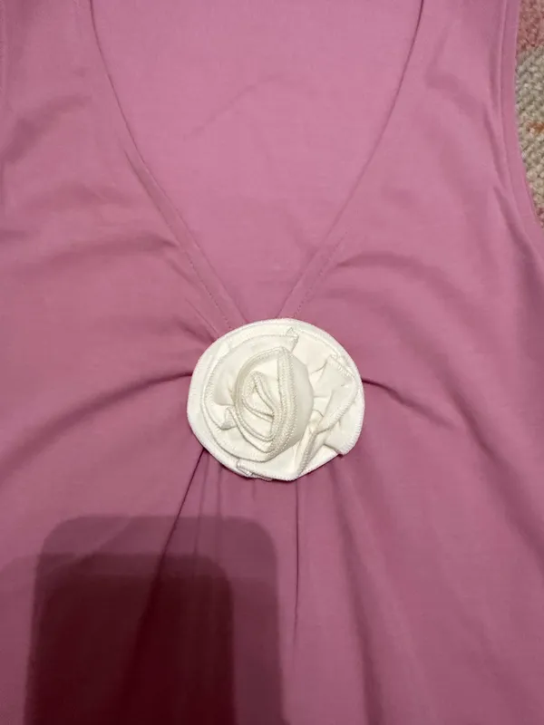 Aritzia GoodLux Boleyn Dress - Image 3