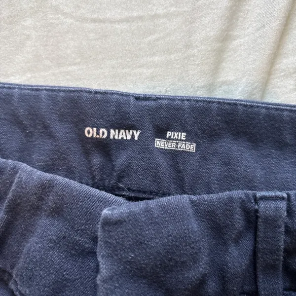 Old Navy Navy Jeans , navy - Image 2