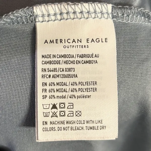 American Eagle Tee - Image 5