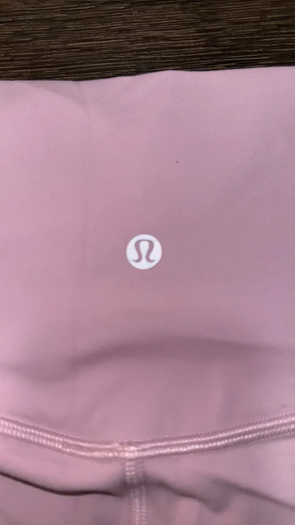Lululemon Leggings - Image 4