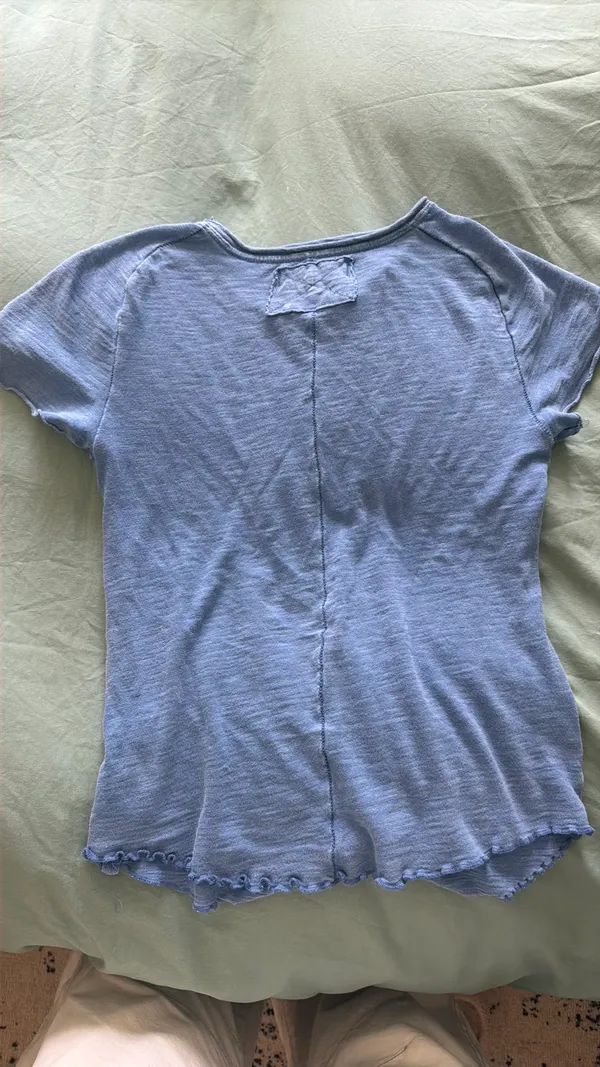 Free People Top - Image 3