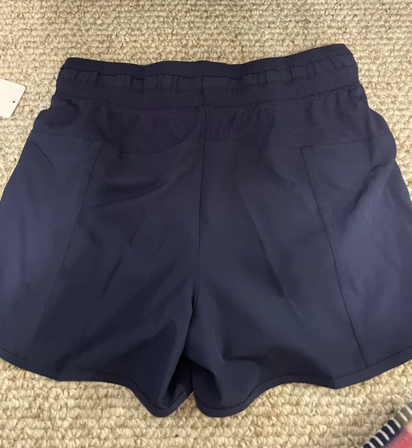 Apana Workout Shorts - Image 2