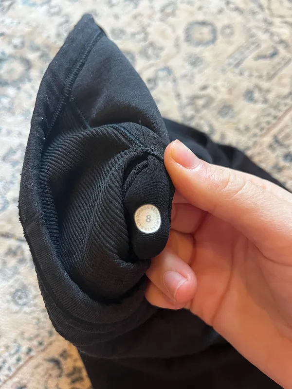 Lululemon Ebb Street Tank - Image 4