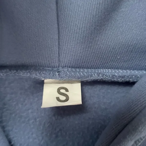 SheIn Sweatshirt - Image 4