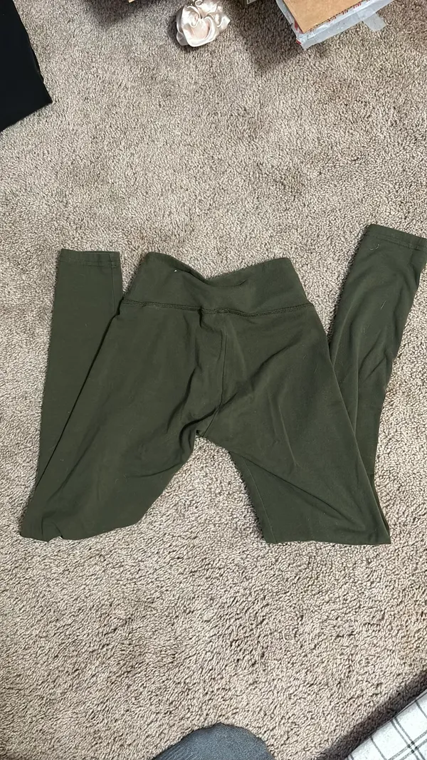 Aerie Leggings - Image 5