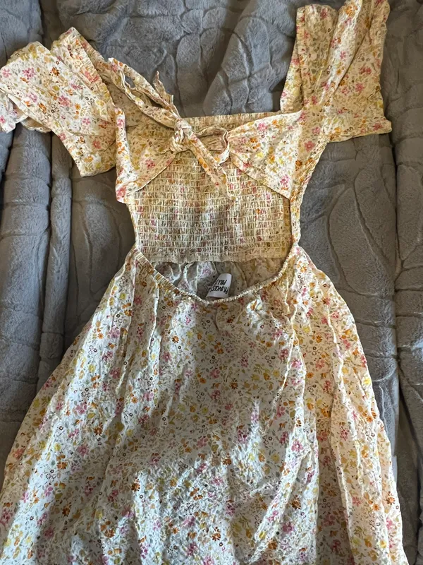Princess Polly Dress - Image 4