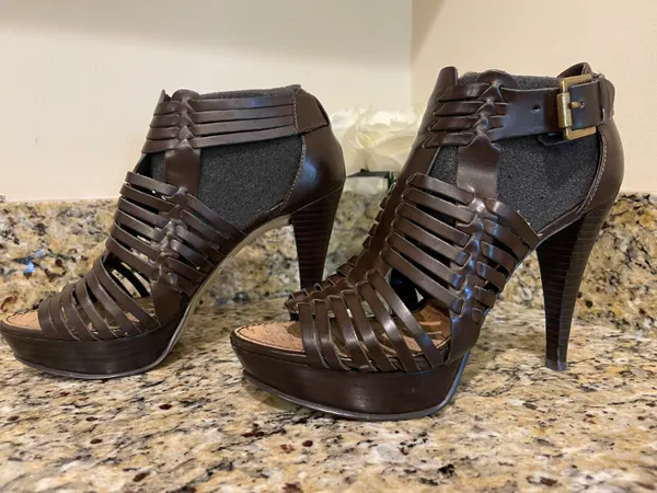 Heels - Image 4