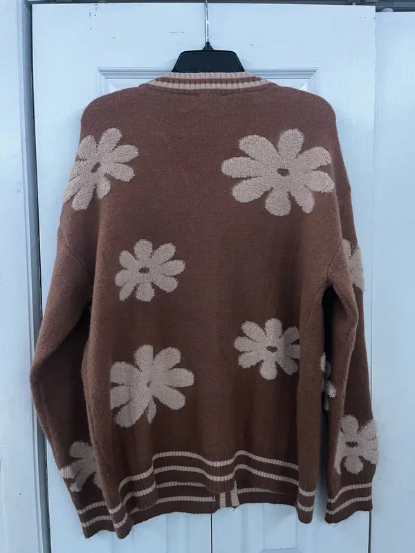 Le Miel Cardigan - Image 3