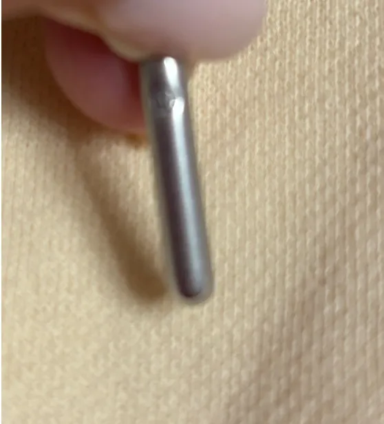 Lululemon Sweatpants Joggers Drawstring - Image 3