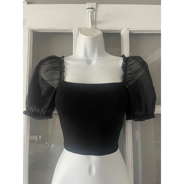 Aritzia Wilfred Top - Image 4
