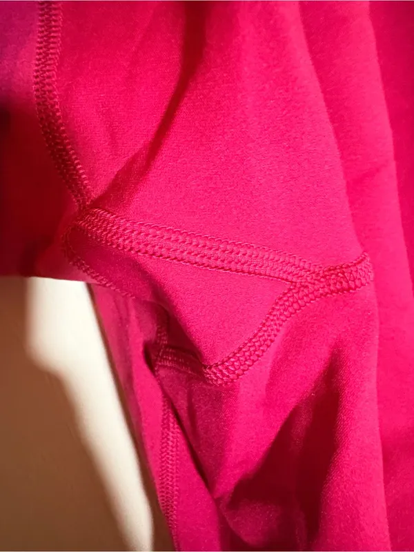 lululemon Glow Up™ Super-High-Rise Tight 28". - Image 4