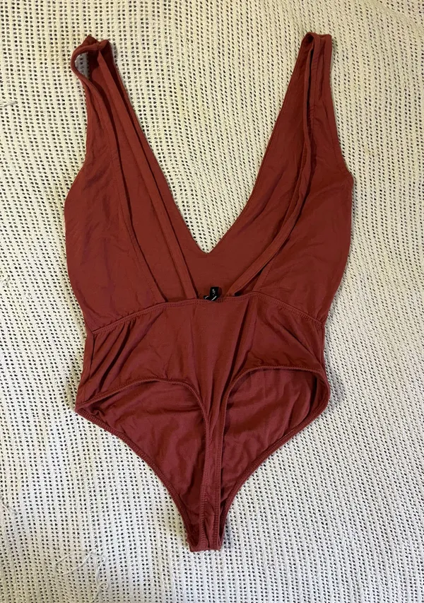 Urban Outfitters Bodysuit - Image 2
