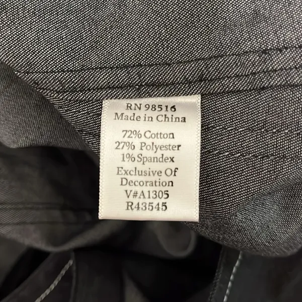 Coldwater Creek Blazer Jacket - Image 9