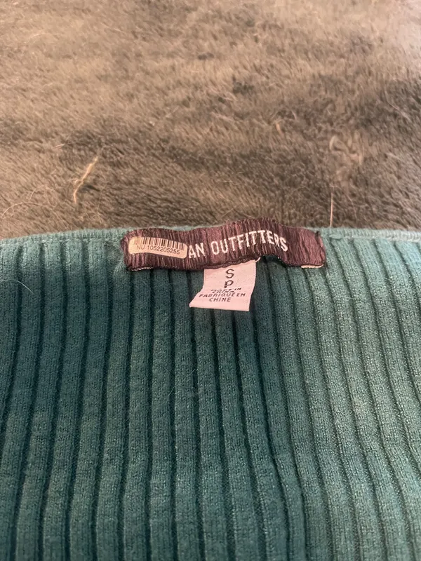 Urban Outfitters Top - Image 2