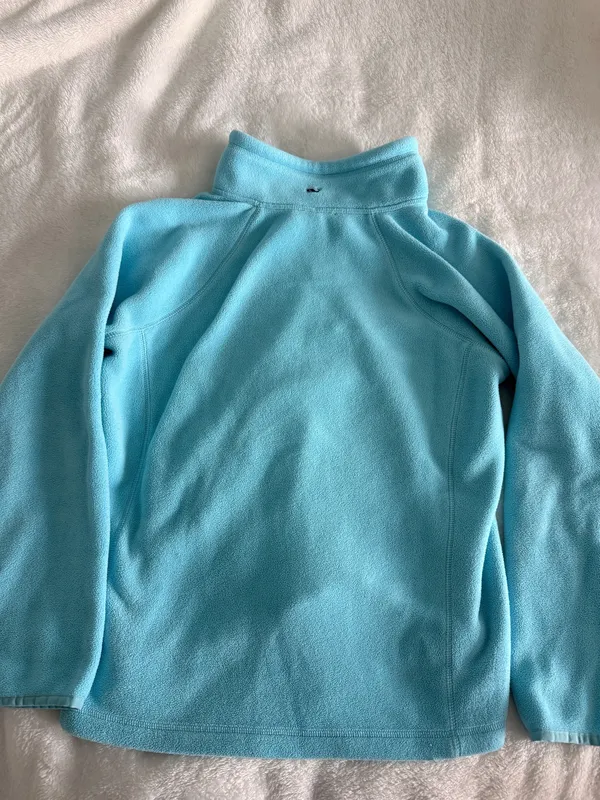 Vineyard Vines Quarter Zip - Image 2