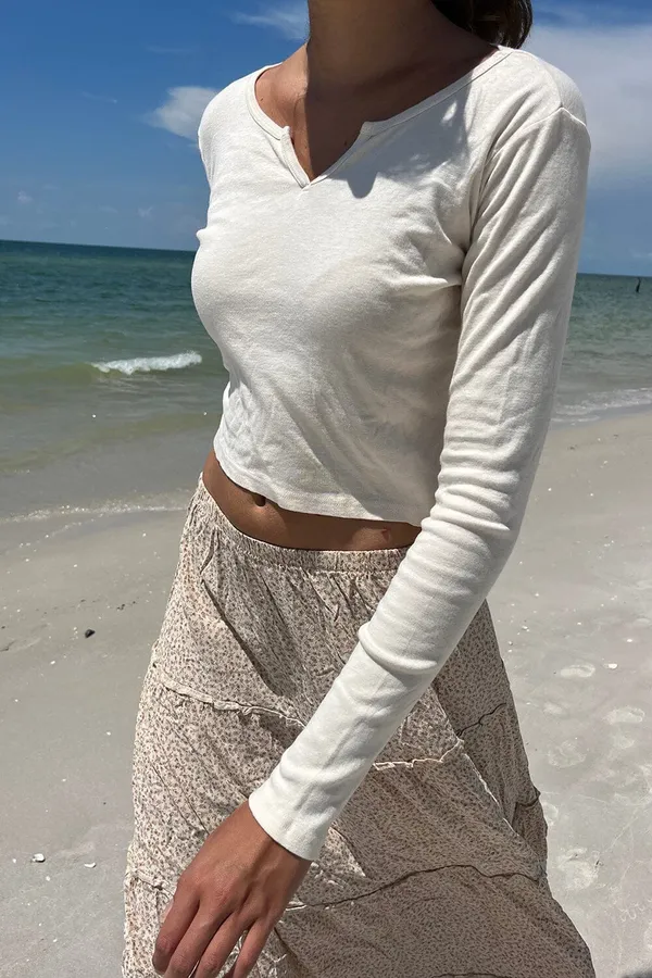Brandy Melville Top - Image 2