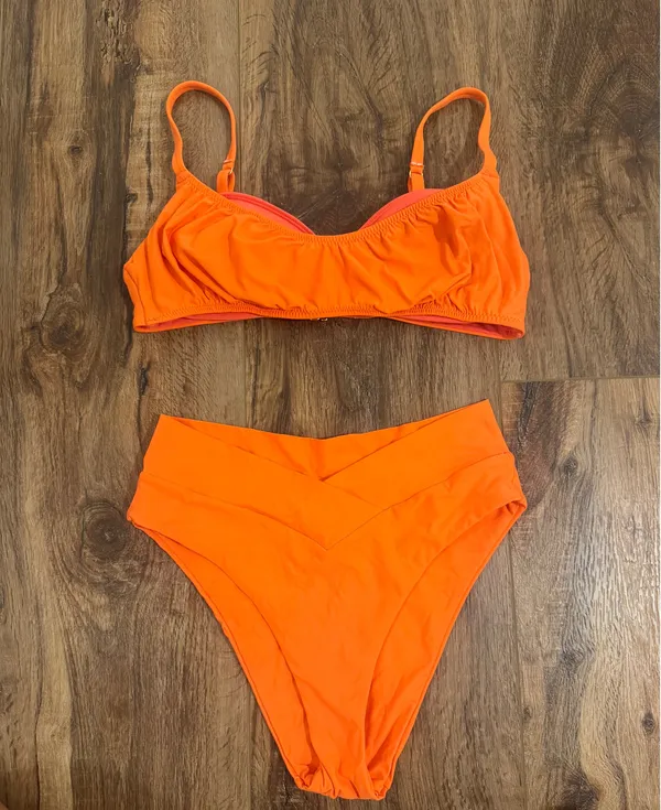 Revolve Everything But Water Bikini Set - Image 2