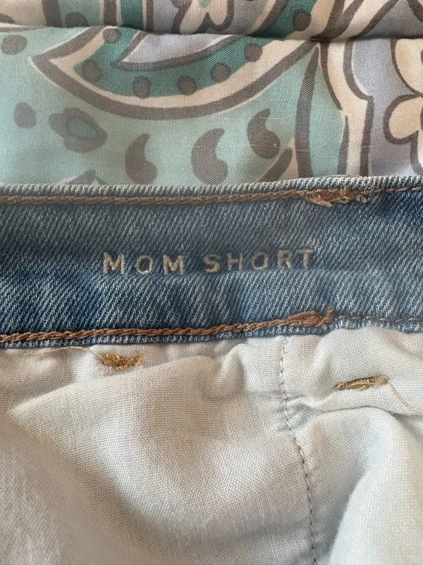 American Eagle Mom Shorts  - Image 4