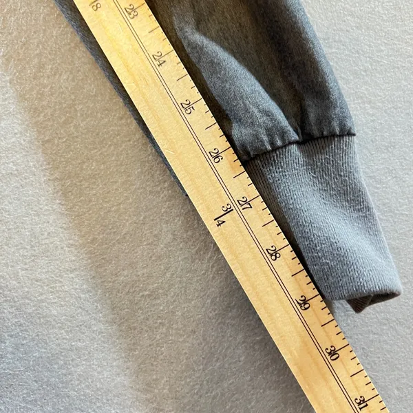 673 | FIGS Technical Collection Zamora Jogger Healthcare Scrub Pants‎ Grey XS - Image 5