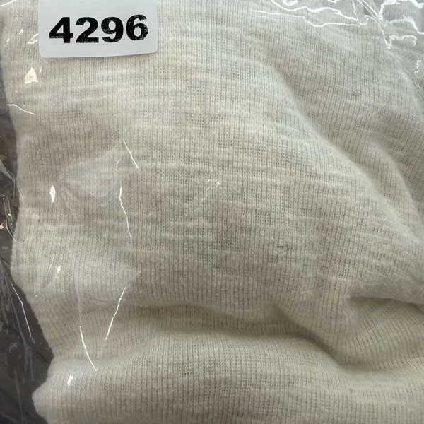 Pilcro Anthropologie Mock Turtleneck Flare Ruffle Sweater size‎ small - Image 6