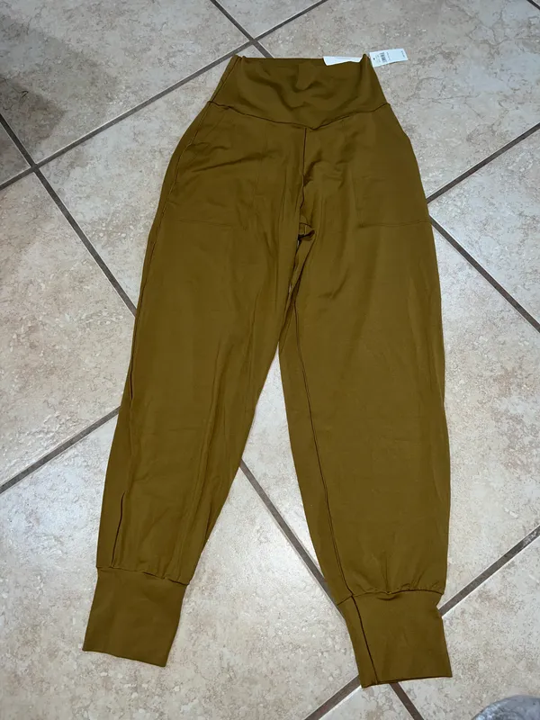 Aerie Jogger Leggings - Image 2