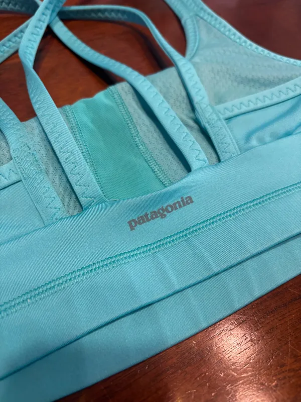 Patagonia Sports Bra - Image 3