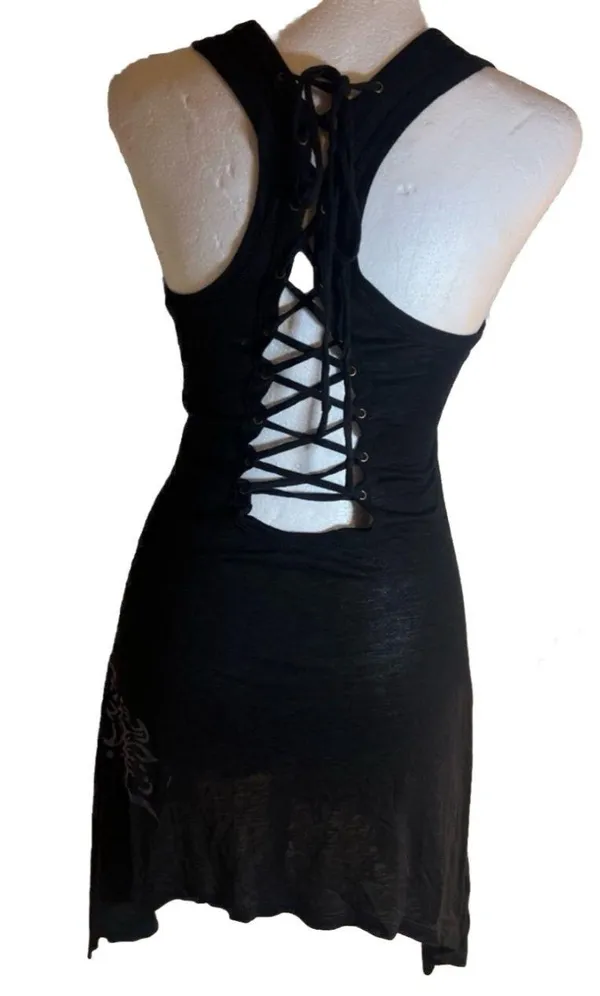Harley Davidson Dress - Image 3