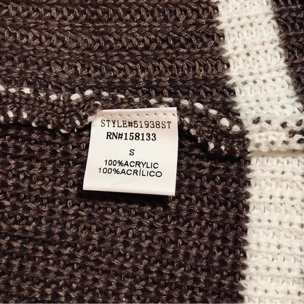 Nouri Textured Cardigan W/Front Pockets🌸 - Image 5