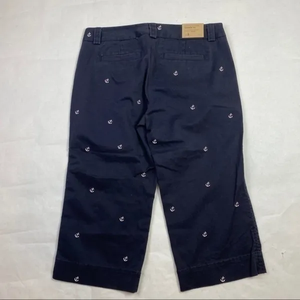 J. Crew Anchor Favorite Fit Broken-In Chinos - Image 8