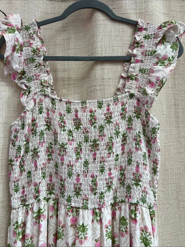 Courtney Dress Medium - Image 6