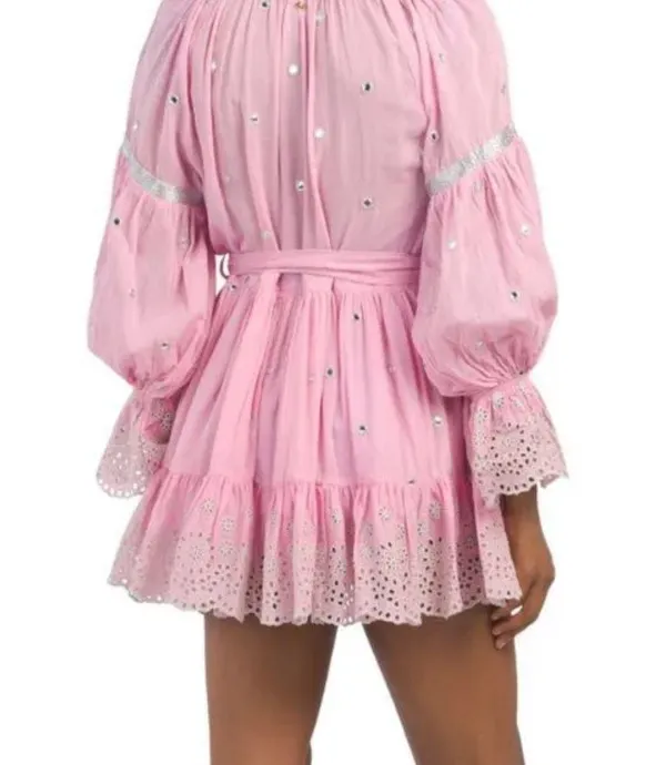 PQ Swim Ezra Dress - Image 2