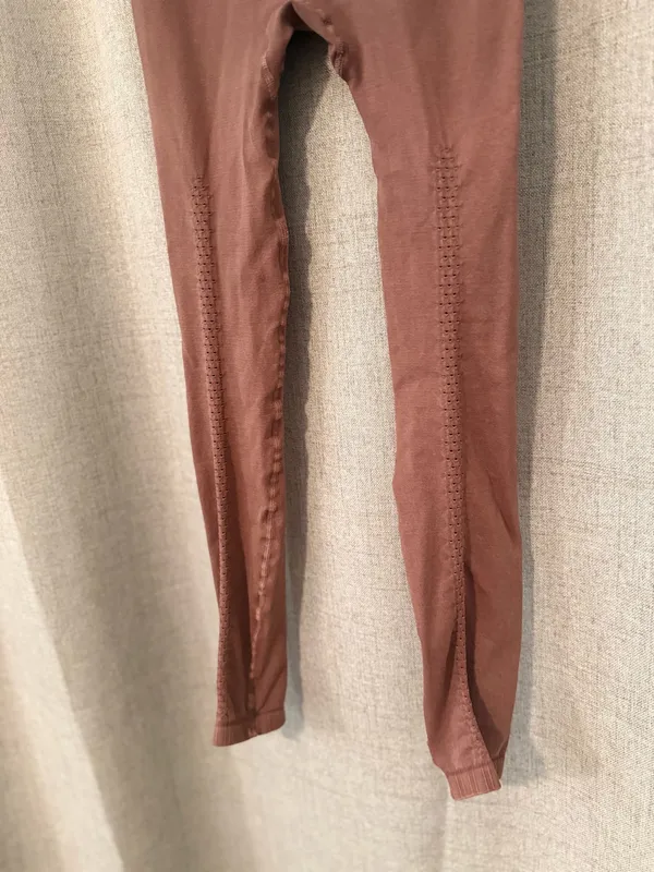 Free People Movement Good Karma Leggings 7/8 | XS/S - Image 6
