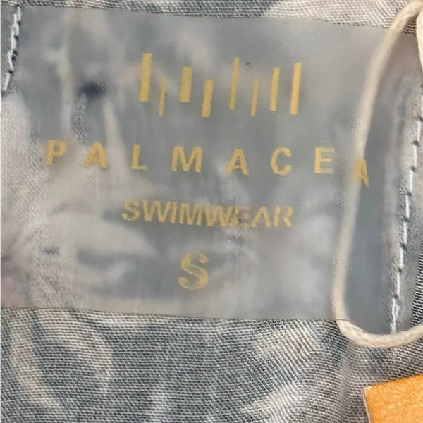 Palmacea swimsuit cover Robe Oasis / Kimono/ size small NWT - Image 13