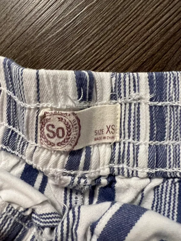 SO Shorts - Image 3