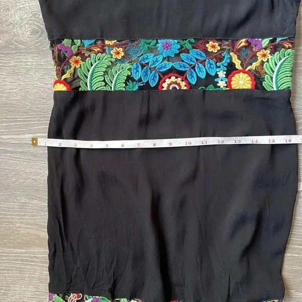 Jen’s Pirate booty slip dress - Image 10