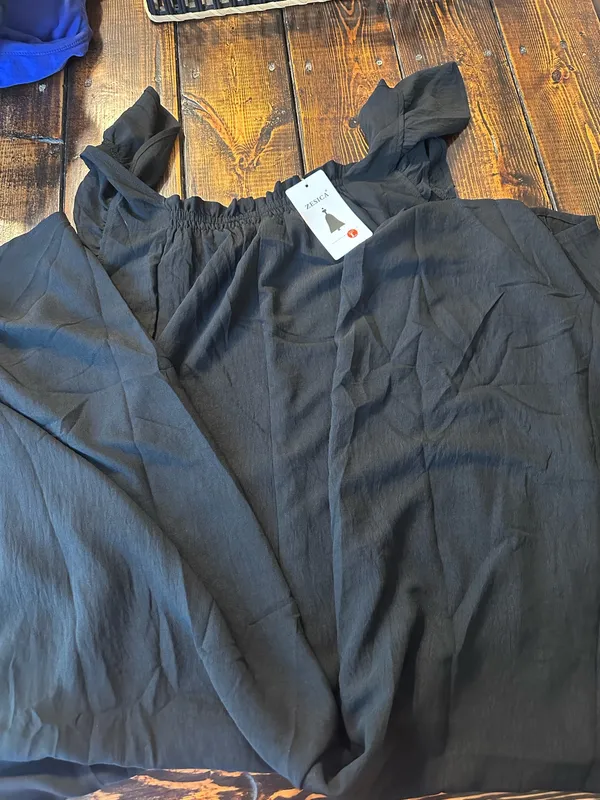 Zesica Amazon Romper  - Image 2