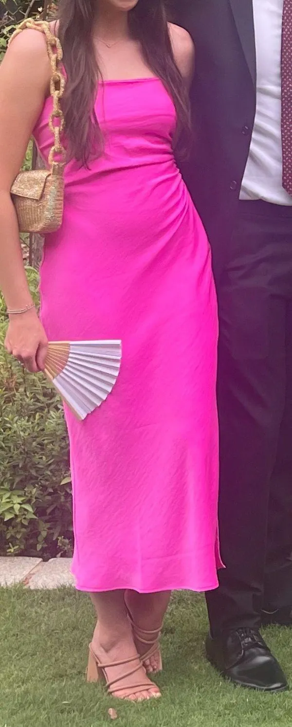 House of Harlow dress - Image 2