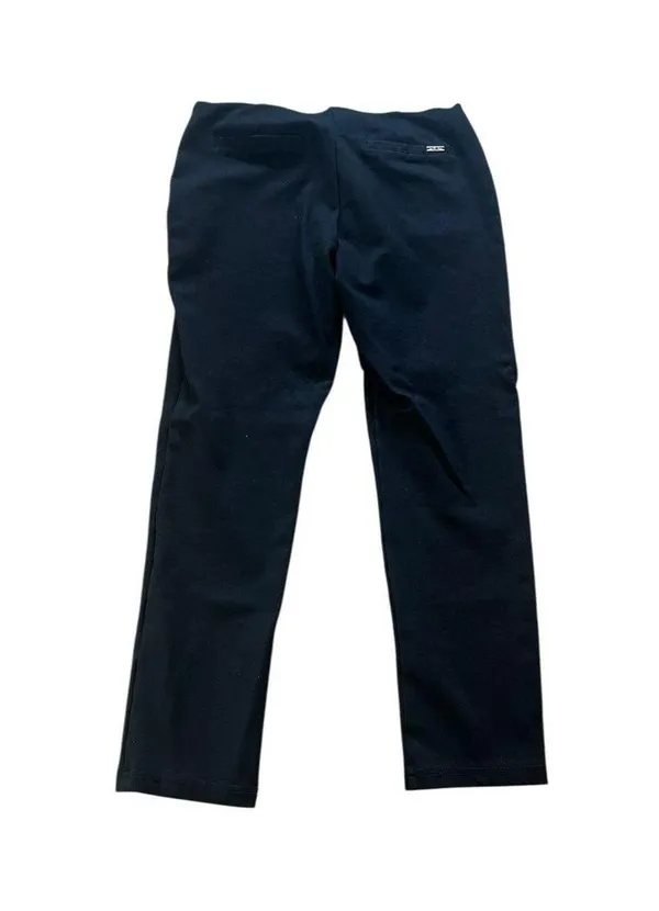 Calvin Klein Black Pull On Pants - Image 2