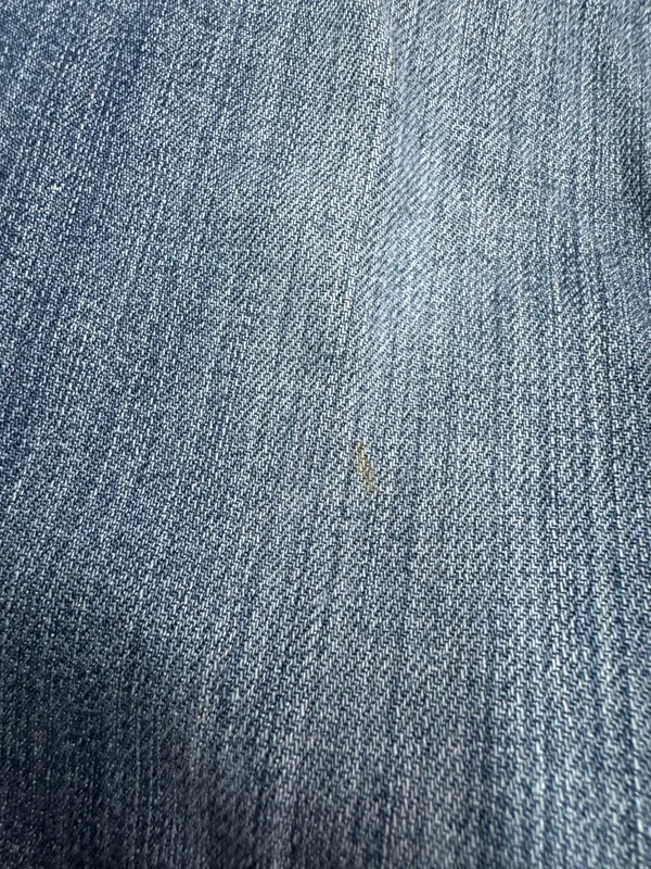 L.L. Bean Classic Fit Jeans Size 8 - Image 2