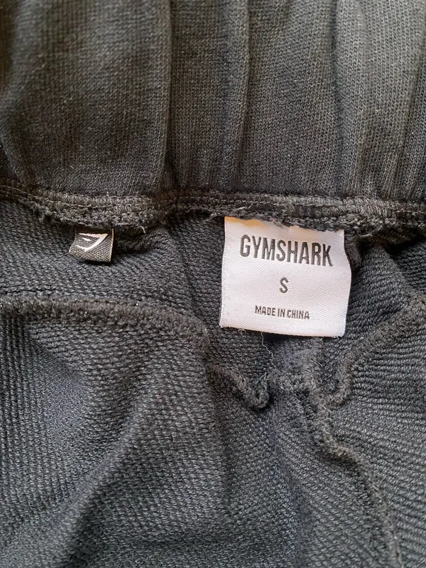 Gymshark Joggers - Image 5