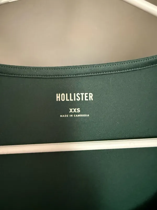 Hollister Long Sleeve - Image 2