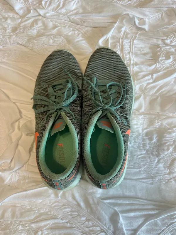 Nike Flex Shoes Running - Image 2