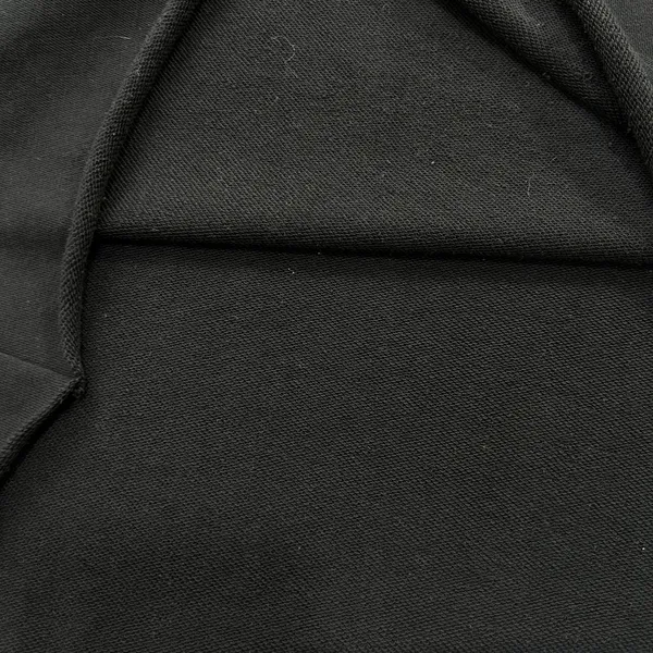 Adidas Cropped Sweatshirt Pullover Athleisure Activewear Logo Black XL‎ Gym - Image 6