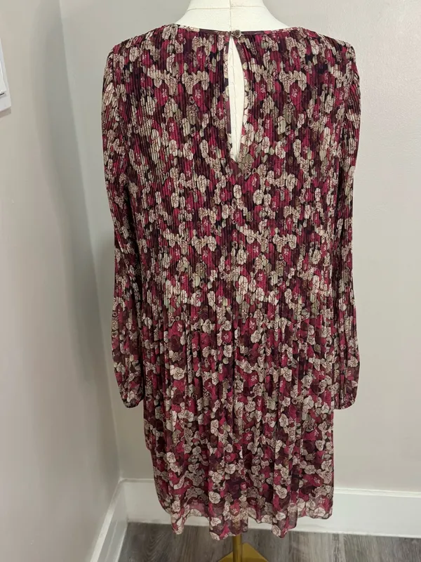 Aritzia Wilfred Daydreamer‎ Mini Dress Large - Image 4