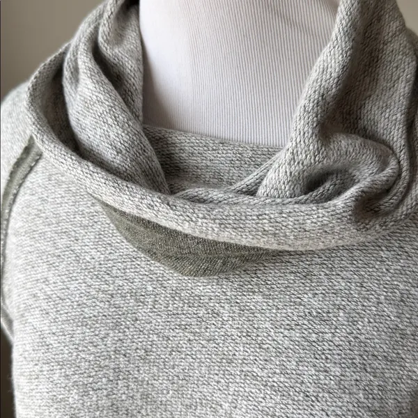 Kuhl Nova Funnelneck Wool Blend Top - Image 3